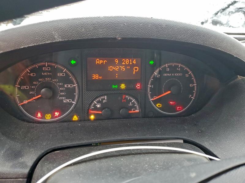 Продажа на аукционе авто 2015 Ram Pro Master, vin: 3C6TRVDG1FE506533, номер лота: 54870836