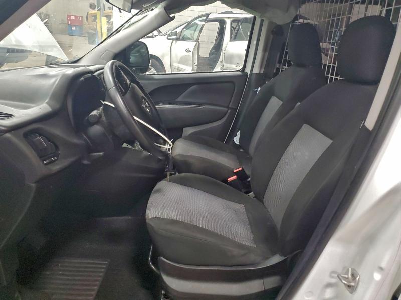 Продажа на аукционе авто 2017 Ram Promaster, vin: ZFBERFABXH6G65906, номер лота: 97754015