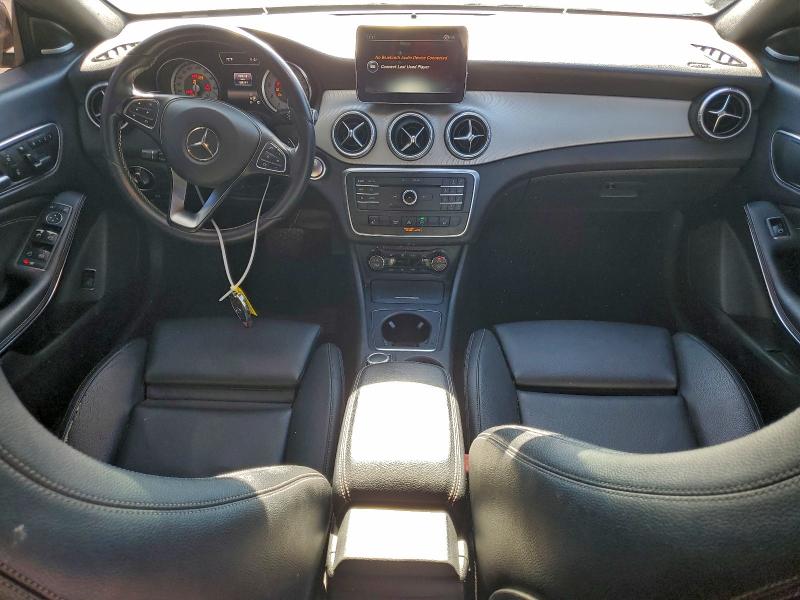 94940045 :رقم المزاد ، WDDSJ4EB6GN379791 vin ، 2016 Mercedes-benz Cla مزاد بيع