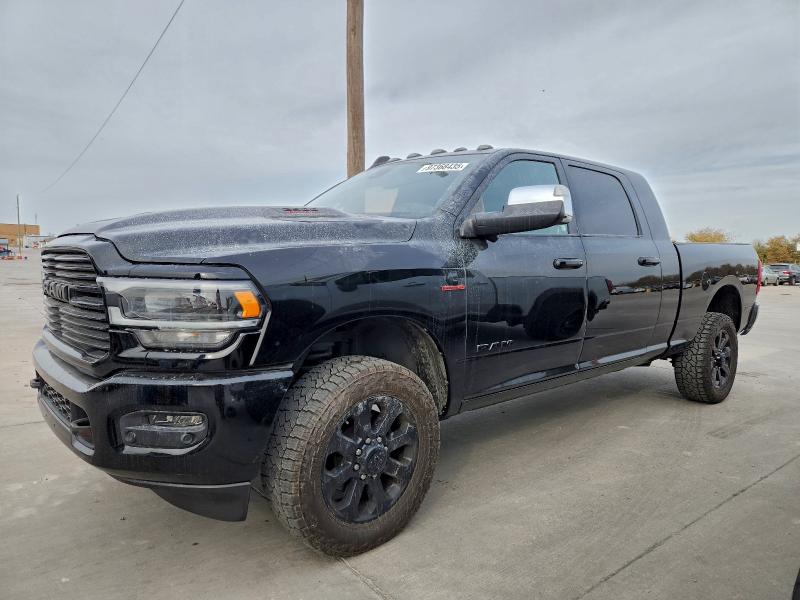 Продаж на аукціоні авто 2023 Ram 2500 Laram, vin: 3C6UR5NL7PG617383, номер лоту: 97368435