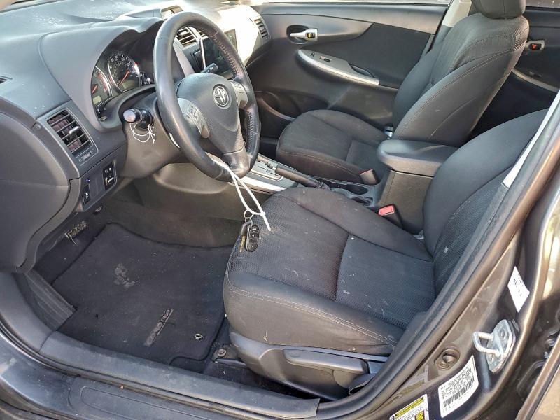 Продаж на аукціоні авто 2013 Toyota Corolla, vin: 5YFBU4EE6DP172831, номер лоту: 97618305