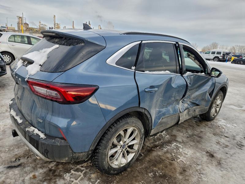 Aukcja sprzedaży 2025 Ford Escape, vin: 1FMCU0E1XSUA64332, numer aukcji: 96993025