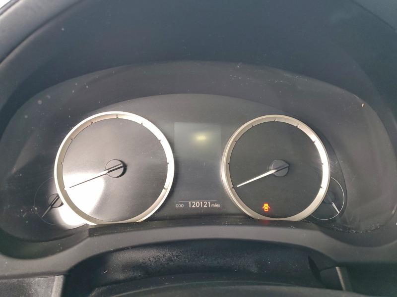 Aukcja sprzedaży 2014 Lexus Is, vin: JTHBF1D23E5009552, numer aukcji: 94870725