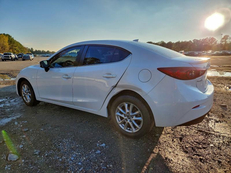 Aukcja sprzedaży 2016 Mazda 3, vin: 3MZBM1X72GM306756, numer aukcji: 94753055