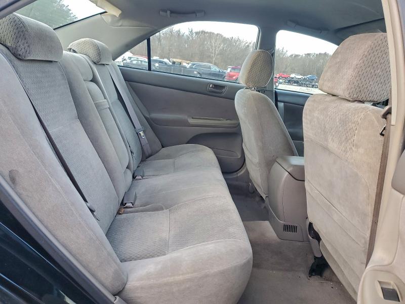 Aukcja sprzedaży 2002 Toyota Camry Le, vin: 4T1BE32K02U060409, numer aukcji: 97658555