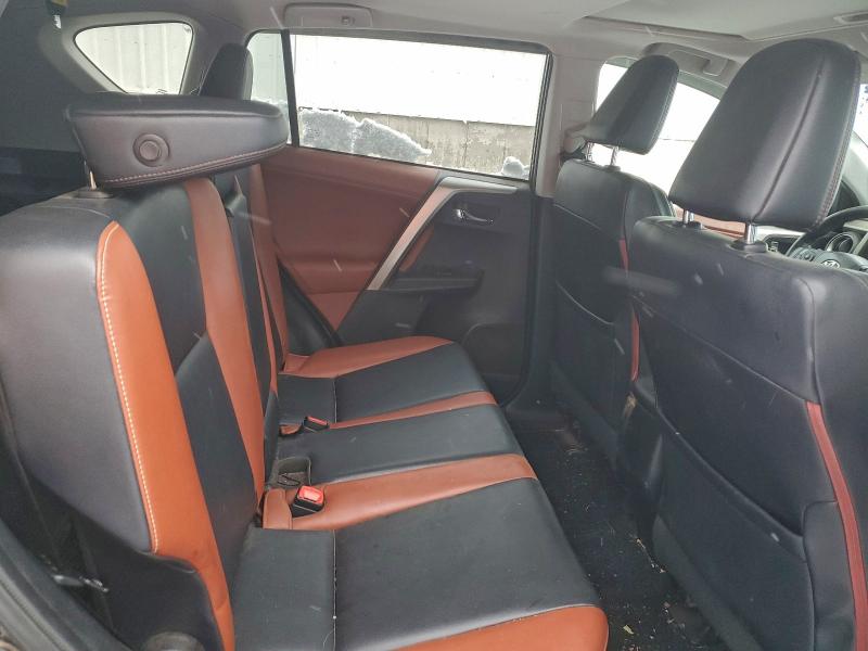 85446395 :رقم المزاد ، 2T3DFREV0DW028746 vin ، 2013 Toyota Rav4 مزاد بيع