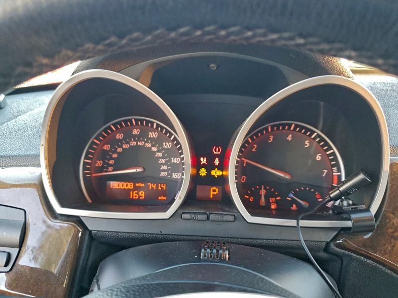 Aukcja sprzedaży 2006 Bmw Z4 3.0si, vin: 4USBU53546LX01174, numer aukcji: 97416445