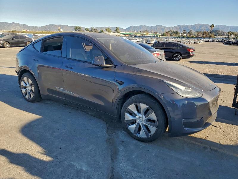 2023 Tesla Model Y მანქანა იყიდება აუქციონზე, vin: 7SAYGDEE2PA099412, აუქციონის ნომერი: 95171485