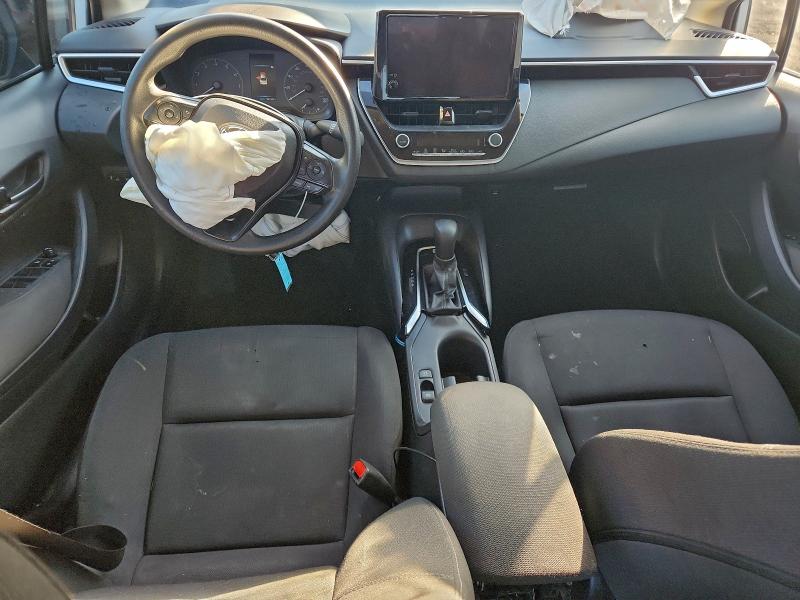 Aukcja sprzedaży 2023 Toyota Corolla, vin: 5YFB4MDEXPP076903, numer aukcji: 93981735