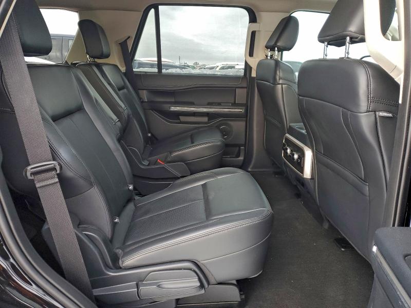 94238825 :رقم المزاد ، 1FMJU1J82REA87494 vin ، 2024 Ford Expedition مزاد بيع