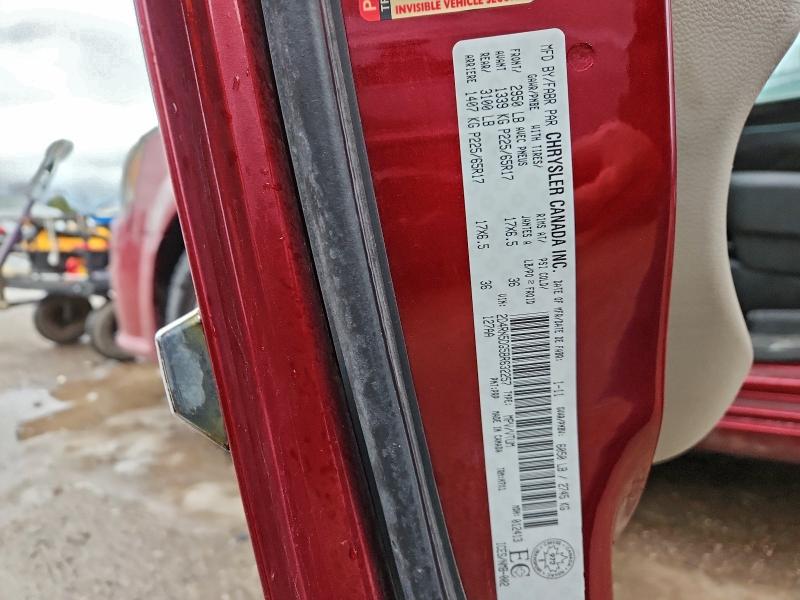 Продажа на аукционе авто 2011 Dodge Grand Caravan, vin: 2D4RN5DG5BR632257, номер лота: 97397065