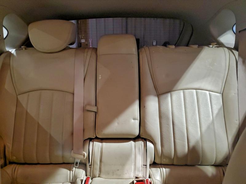 Aukcja sprzedaży 2013 Infiniti Ex37, vin: JN1BJ0HR8DM482064, numer aukcji: 93983555