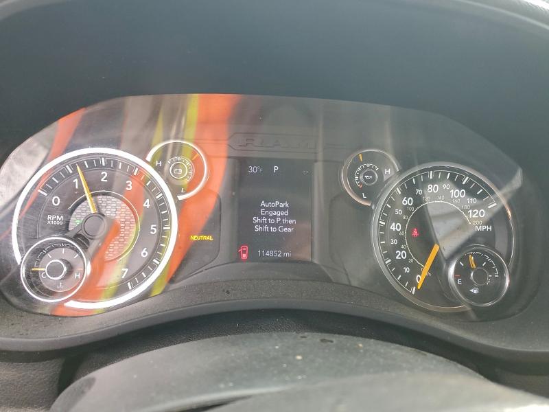 Продажа на аукционе авто 2021 Ram 3500, vin: 3C7WRTCJ9MG593531, номер лота: 79660175