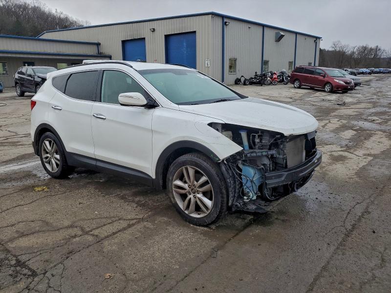 Продаж на аукціоні авто 2014 Hyundai Santa Fe Sport, vin: 5XYZU3LA4EG214038, номер лоту: 97208105