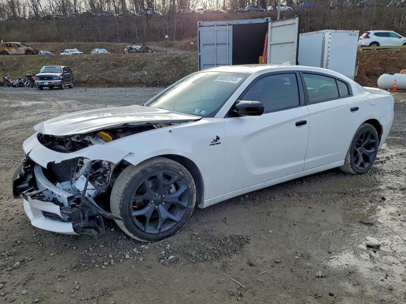 Aukcja sprzedaży 2015 Dodge Charger, vin: 2C3CDXCT0FH886412, numer aukcji: 98052045