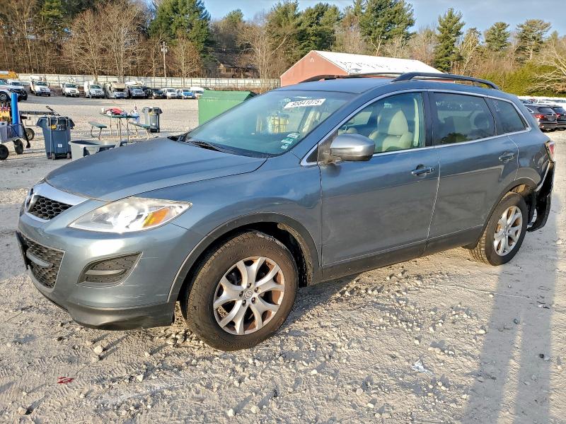 Aukcja sprzedaży 2011 Mazda Cx-9, vin: JM3TB3BV9B0305315, numer aukcji: 95841075
