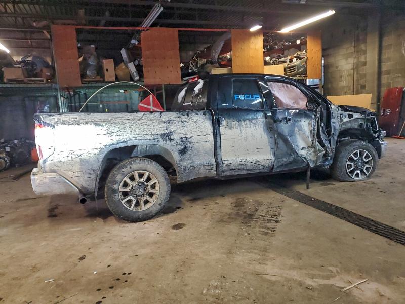 Продажа на аукционе авто 2019 Toyota Tundra, vin: 5TFUY5F19KX824709, номер лота: 95497495