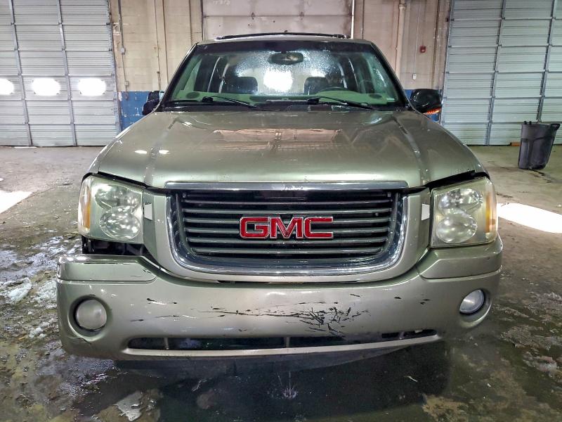 Продаж на аукціоні авто 2002 Gmc Envoy, vin: 1GKDT13S622207354, номер лоту: 94928165