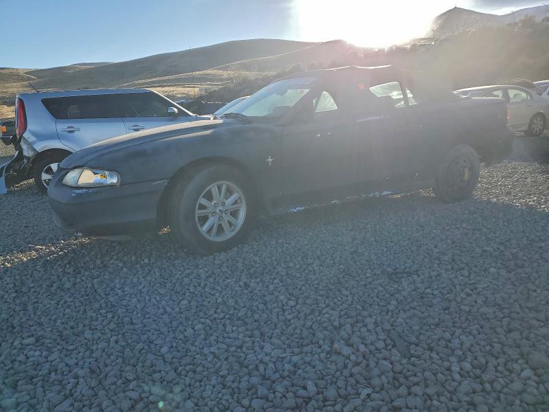 Продаж на аукціоні авто 1996 Ford Mustang, vin: 1FALP4447TF222037, номер лоту: 95361385