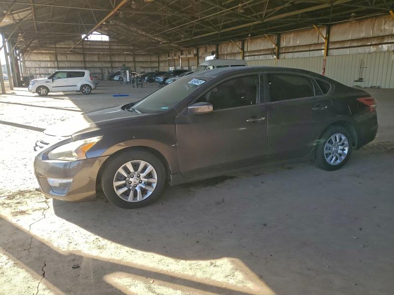 Продаж на аукціоні авто 2013 Nissan Altima 2.5, vin: 1N4AL3AP9DN487285, номер лоту: 95996945