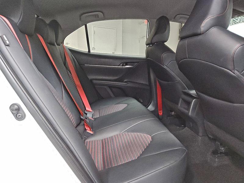 94054765 :رقم المزاد ، 4T1KZ1AK3RU098480 vin ، 2024 Toyota Camry مزاد بيع