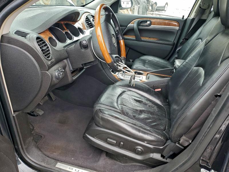 Продажа на аукционе авто 2010 Buick Enclave, vin: 5GALVBED4AJ170607, номер лота: 94694135