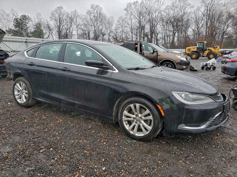 Aukcja sprzedaży 2015 Chrysler 200, vin: 1C3CCCAB9FN687503, numer aukcji: 94884125