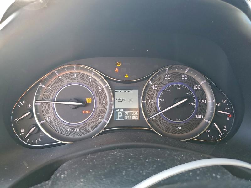 Продаж на аукціоні авто 2012 Infiniti Qx56, vin: JN8AZ2NDXC9715146, номер лоту: 95691225