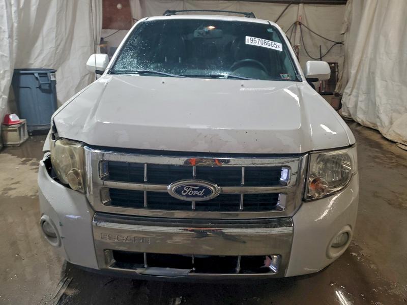 Продаж на аукціоні авто 2010 Ford Escape Lim, vin: 1FMCU9EG3AKD36996, номер лоту: 95708665