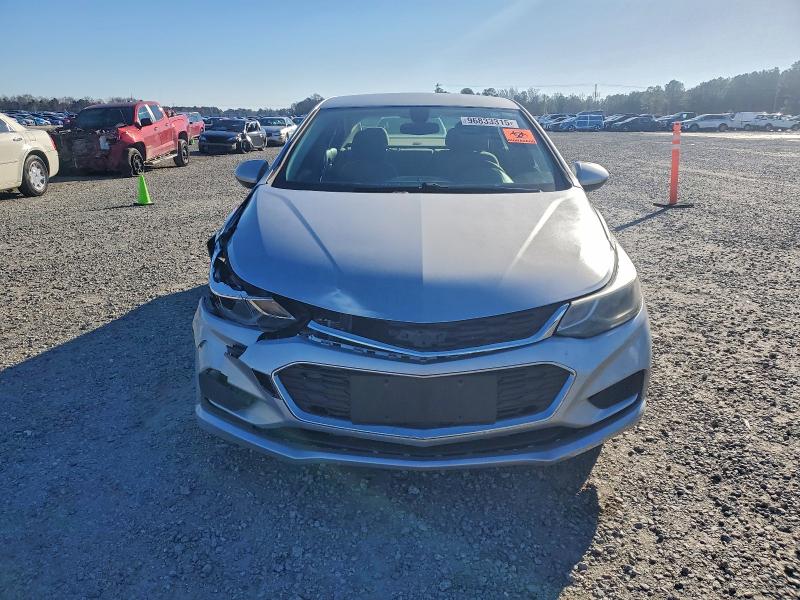 96833315 :رقم المزاد ، 1G1BE5SM7G7246514 vin ، 2016 Chevrolet Cruze مزاد بيع