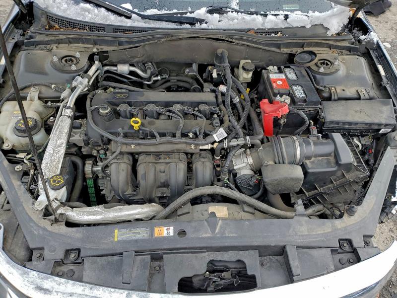 Aukcja sprzedaży 2010 Ford Fusion, vin: 3FAHP0HA6AR414130, numer aukcji: 97051875