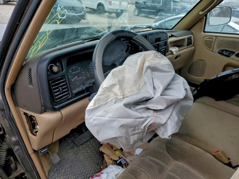 95769335 :رقم المزاد ، 1B7HF16Y3VJ548824 vin ، 1997 Dodge Ram 1500 مزاد بيع