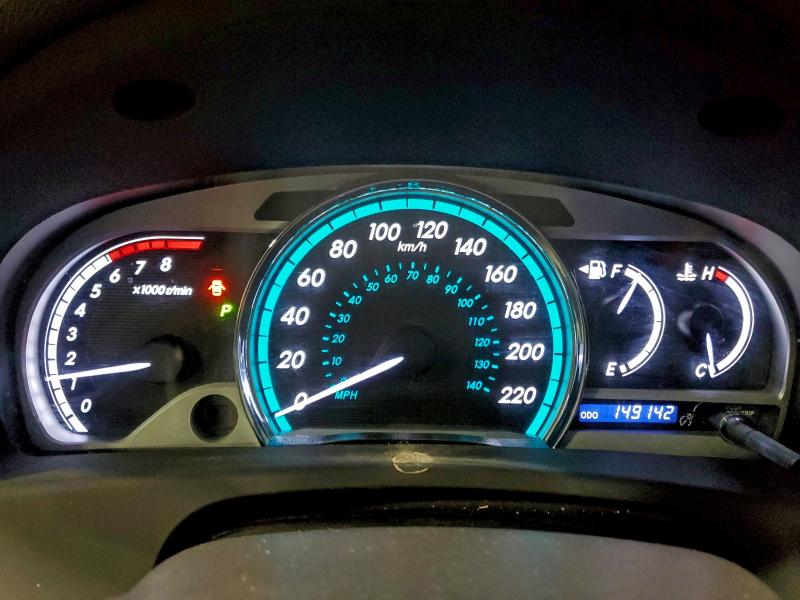 Aukcja sprzedaży 2012 Toyota Venza, vin: 4T3BA3BB9CU030393, numer aukcji: 96161435