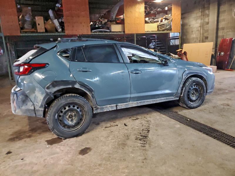 95916525 :رقم المزاد ، JF2GUHNC2SH213624 vin ، 2025 Subaru Crosstrek مزاد بيع