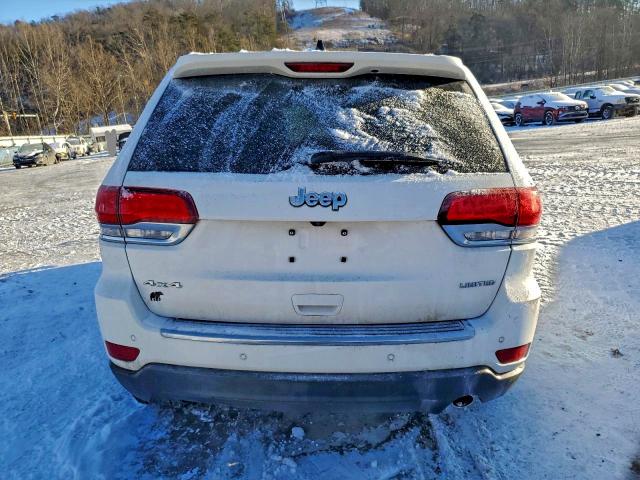 Aukcja sprzedaży 2021 Jeep Grand Cherokee, vin: 1C4RJFBGXMC727717, numer aukcji: 96365415