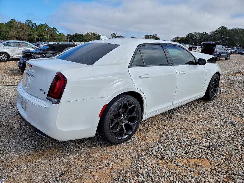 Продажа на аукционе авто 2019 Chrysler 300, vin: 2C3CCABG5KH585505, номер лота: 94662135