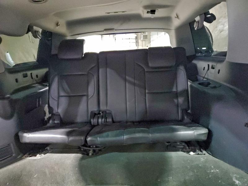 Продажа на аукционе авто 2015 Gmc Yukon Xl, vin: 1GKS2JKJ4FR735264, номер лота: 96379375