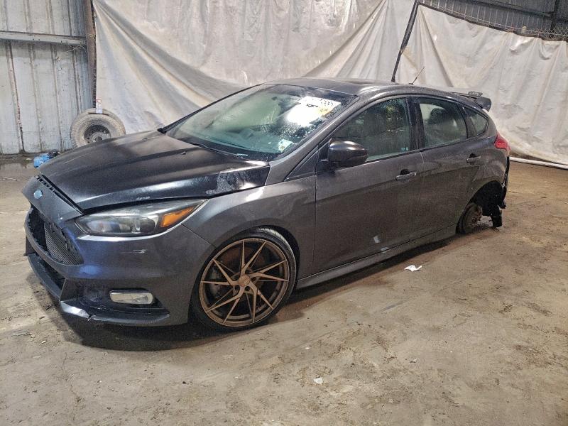 Aukcja sprzedaży 2015 Ford Focus, vin: 1FADP3L93FL274671, numer aukcji: 95894555