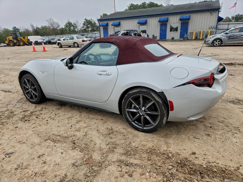 Продаж на аукціоні авто 2018 Mazda Mx-5 Miata, vin: JM1NDAD72J0200676, номер лоту: 95160835