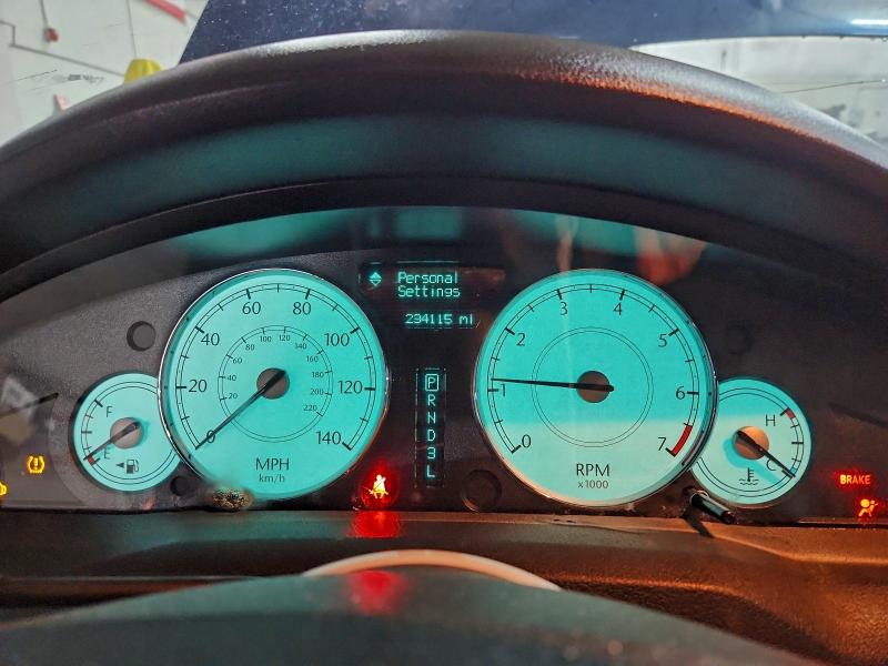 Продажа на аукционе авто 2006 Chrysler 300, vin: 2C3LA53GX6H231643, номер лота: 96194155