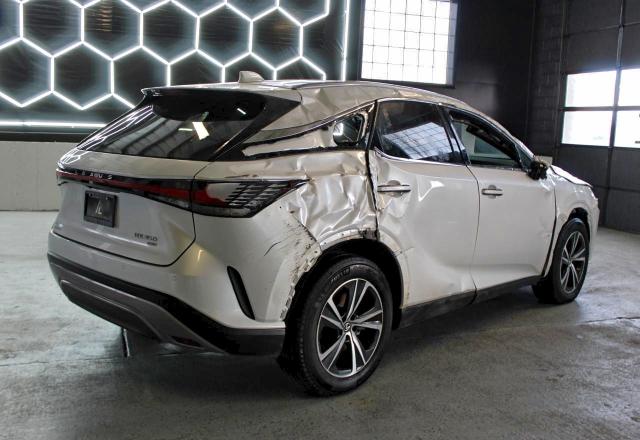 Aukcja sprzedaży 2023 Lexus Rx 350 Bas, vin: 2T2BAMCA7PC027001, numer aukcji: 98260175