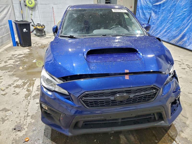 Aukcja sprzedaży 2019 Subaru Wrx, vin: JF1VA1A68K9801064, numer aukcji: 96079595