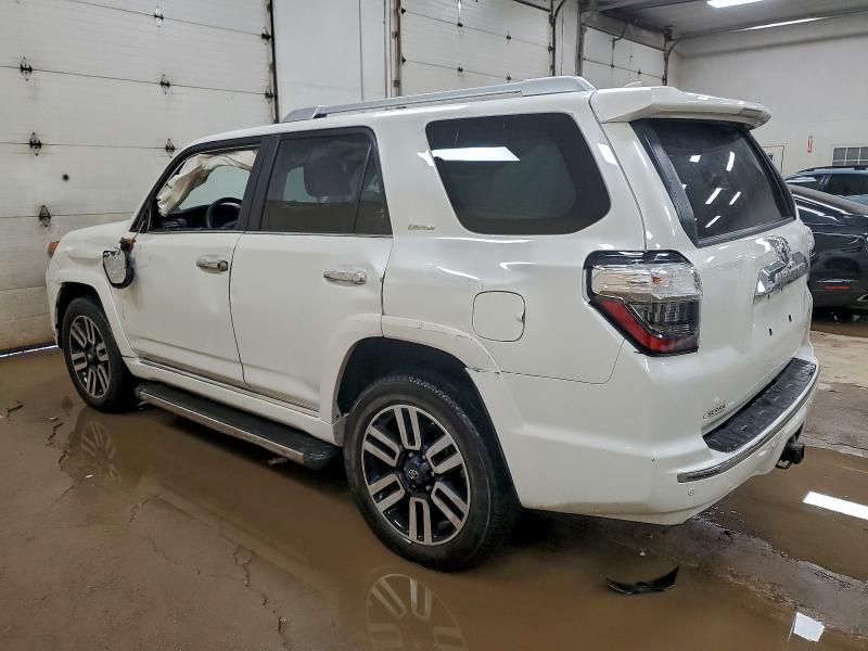 95292425 :رقم المزاد ، JTEKU5JR4M5938367 vin ، 2021 Toyota 4runner مزاد بيع