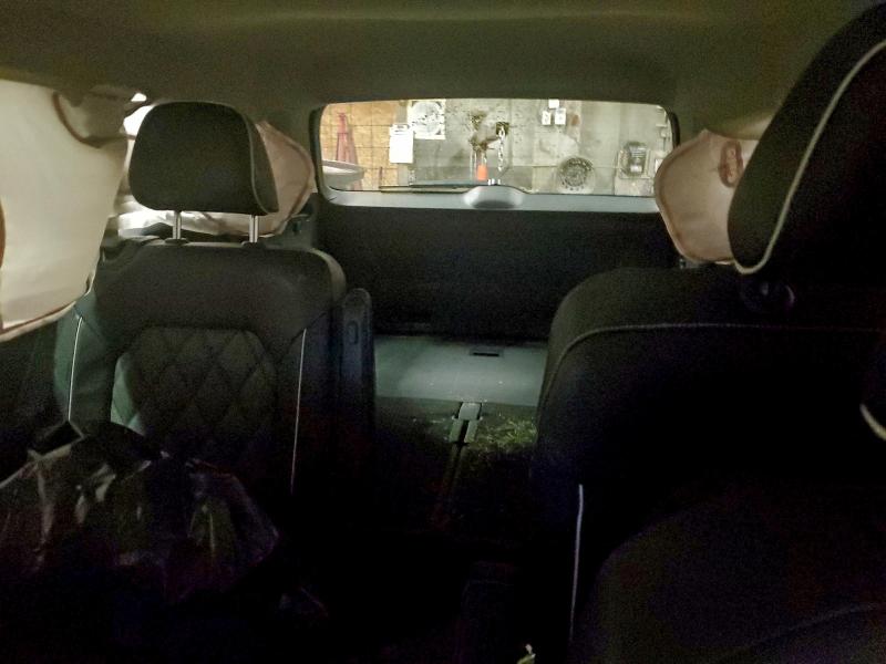 97512205 :رقم المزاد ، 1V2FR2CA1SC512964 vin ، 2025 Volkswagen Atlas مزاد بيع