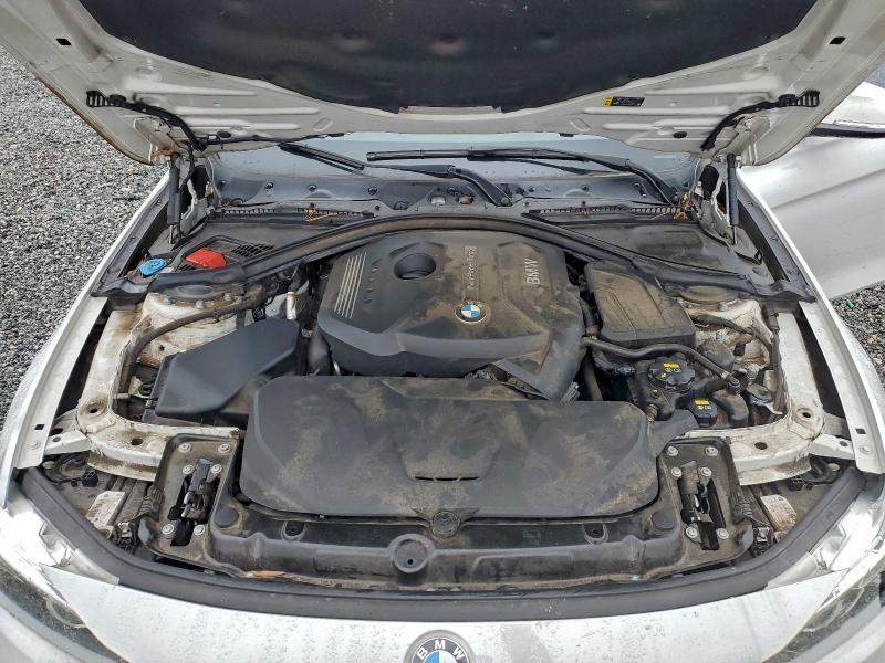 Aukcja sprzedaży 2018 Bmw 330, vin: WBA8B9G52JNU99291, numer aukcji: 95267985