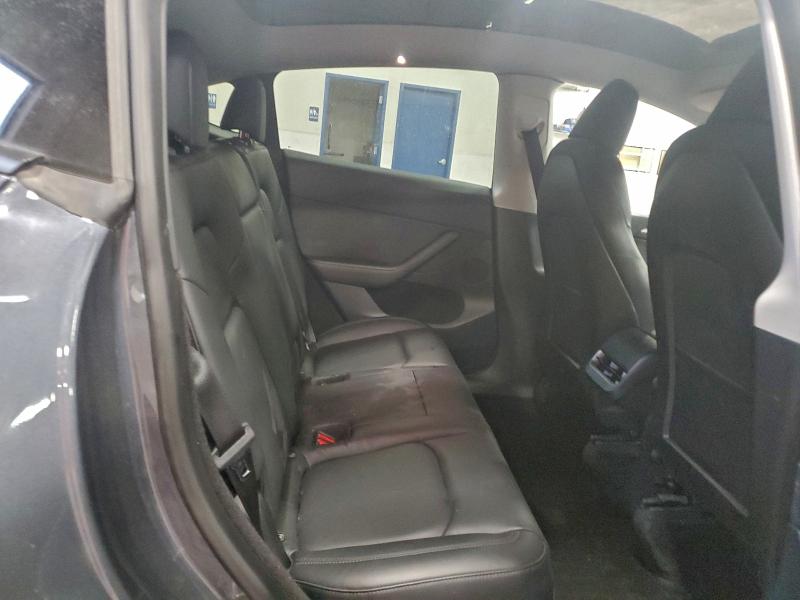 95937505 :رقم المزاد ، 7SAYGDEEXPA056176 vin ، 2023 Tesla Model Y مزاد بيع
