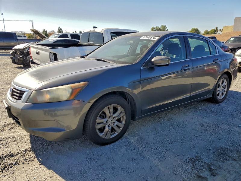 Продаж на аукціоні авто 2010 Honda Accord Lxp, vin: 1HGCP2F41AA068223, номер лоту: 97240875