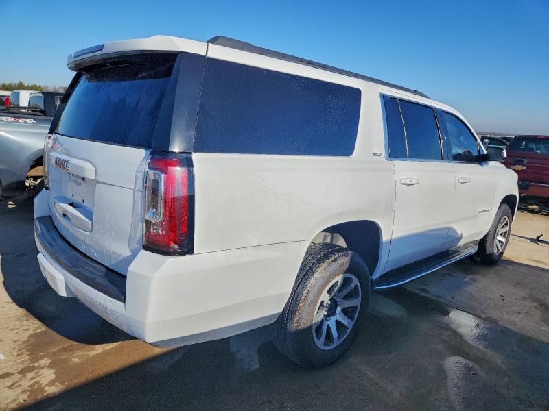 2019 Gmc Yukon Xl მანქანა იყიდება აუქციონზე, vin: 1GKS1GKC0KR379140, აუქციონის ნომერი: 96056485