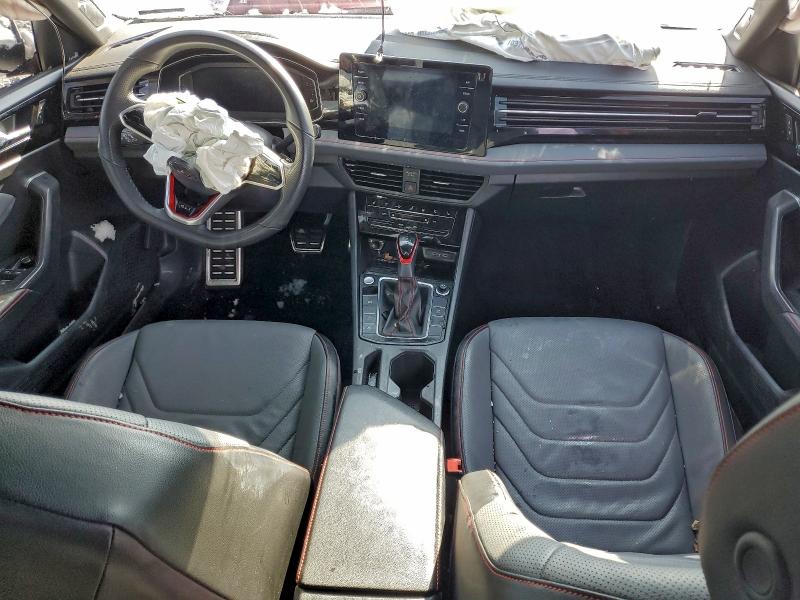 Aukcja sprzedaży 2025 Volkswagen Jetta, vin: 3VW2T7BU2SM025309, numer aukcji: 95346375