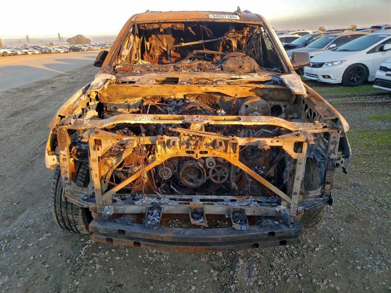 Aukcja sprzedaży 2018 Chevrolet Tahoe, vin: 1GNSKCKC3JR347824, numer aukcji: 94557185